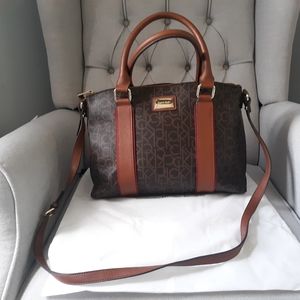 Calvin Klein tote